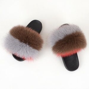 Fun Fur Slides!